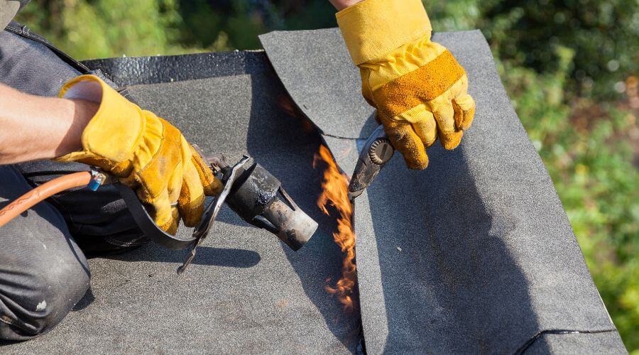 Expert Emergency Roof Repairs services in Clay, KY